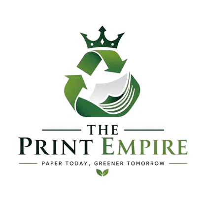 The Print Empire